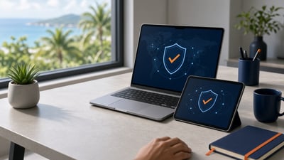 IT365 endpoint and device protection IT365 endpoint and device protection