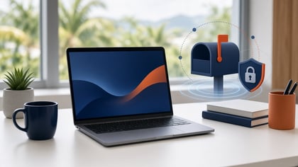 IT365 mailbox and identity protection IT365 mailbox and identity protection